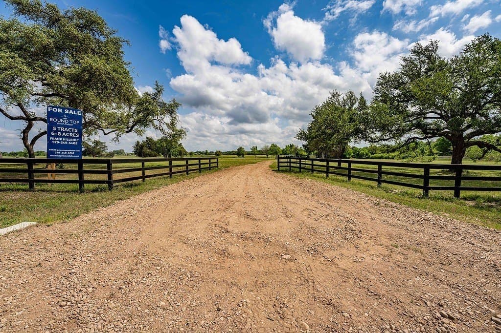 7.45 acres in Fayette County - photo 13