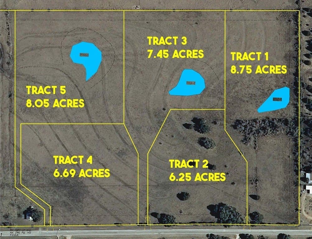 7.45 acres in Fayette County - photo 19