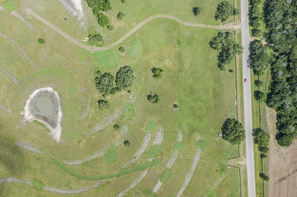 7.45 acres in Fayette County - photo 8