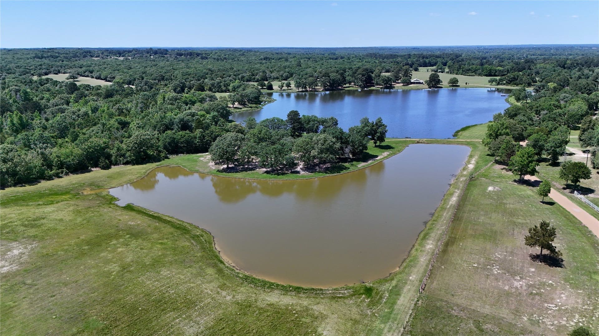 245.59 acres in Henderson County - photo 40
