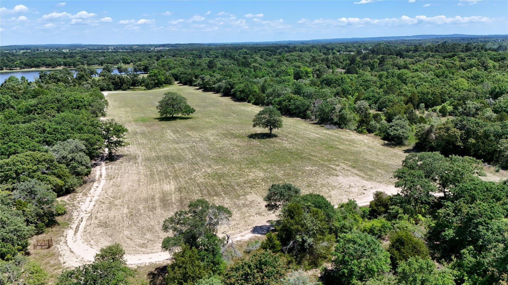 245.59 acres in Henderson County - photo 34