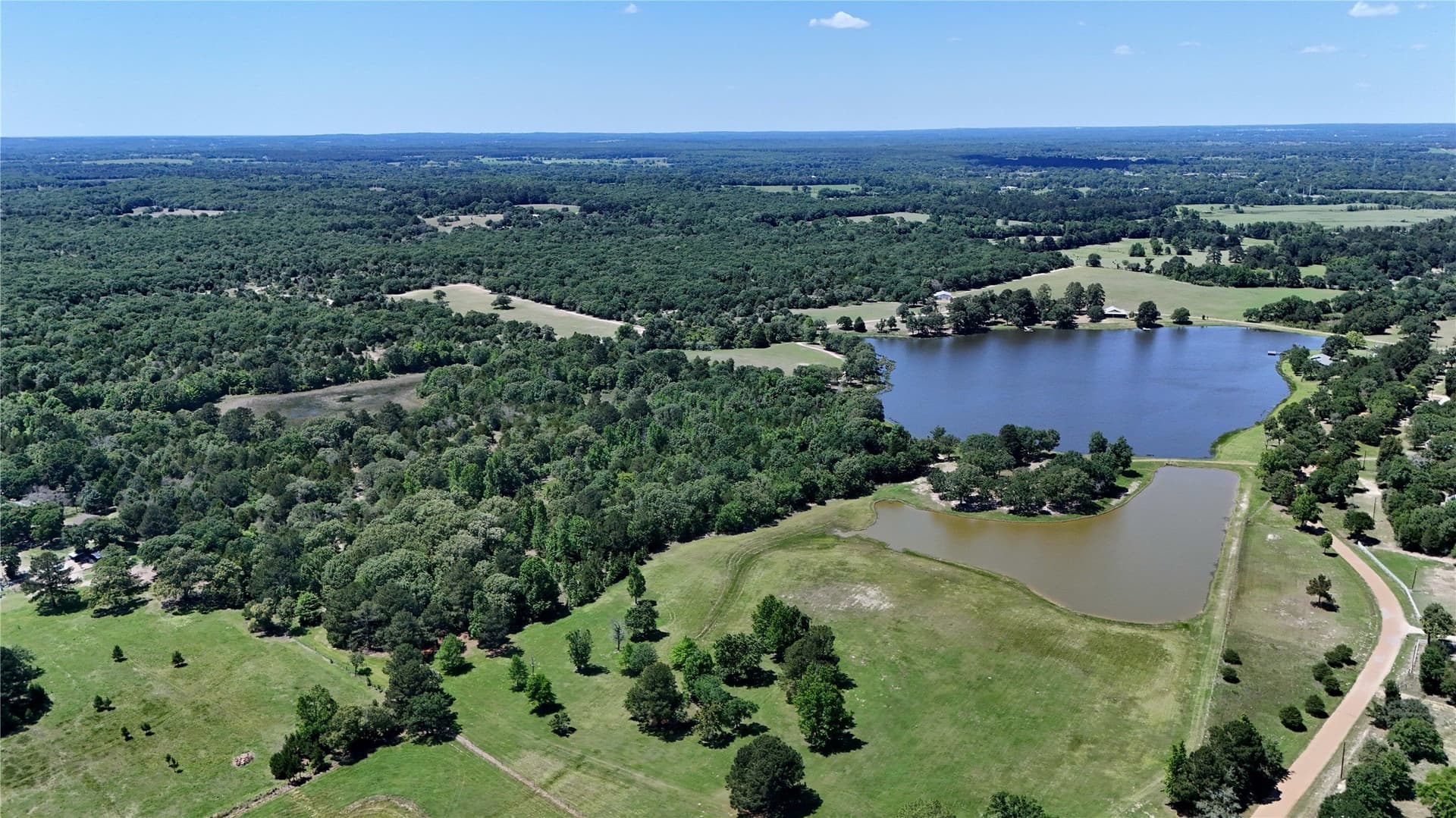 245.59 acres in Henderson County gallery image 2