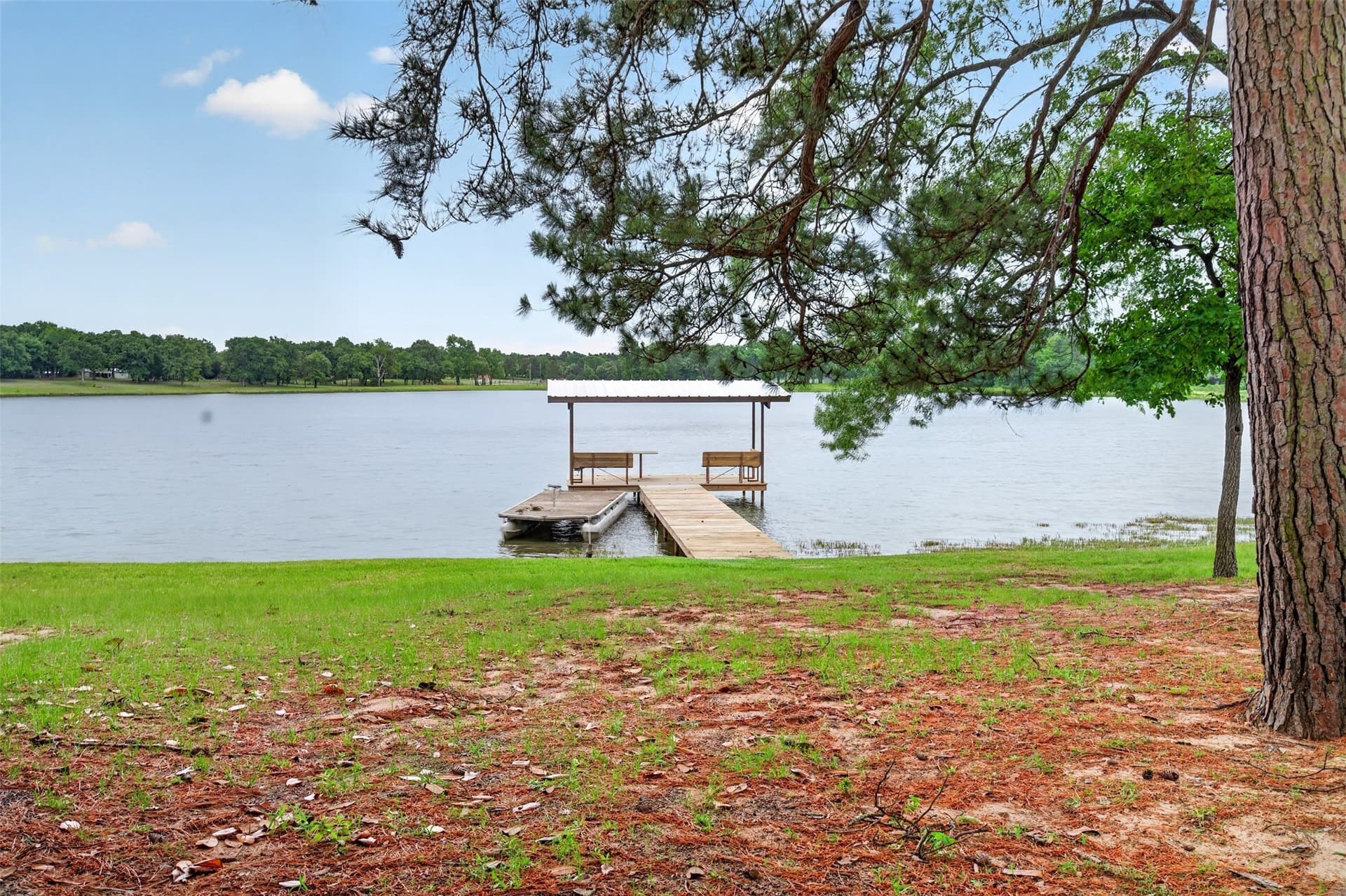 245.59 acres in Henderson County - photo 20