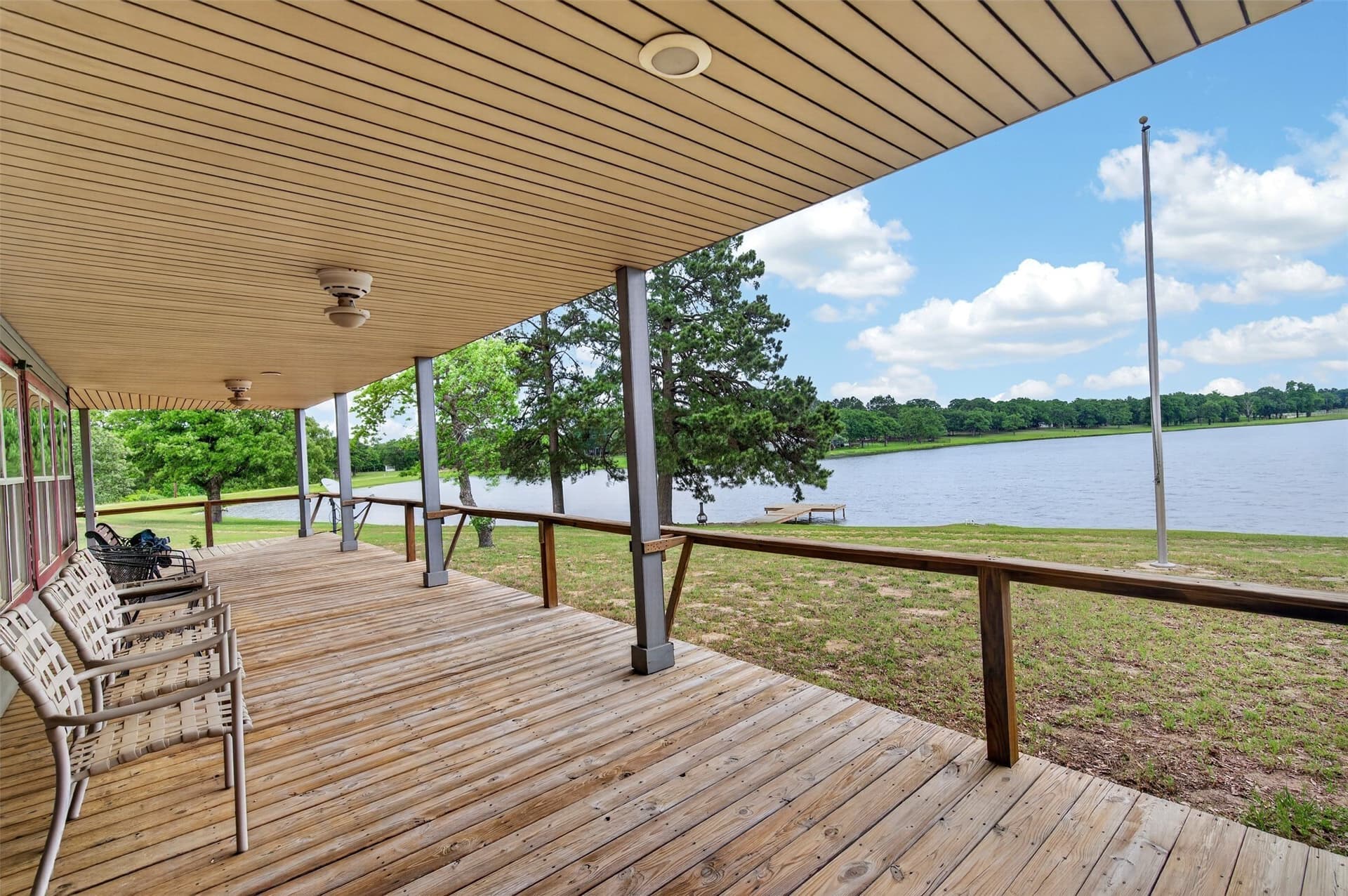 245.59 acres in Henderson County - photo 14