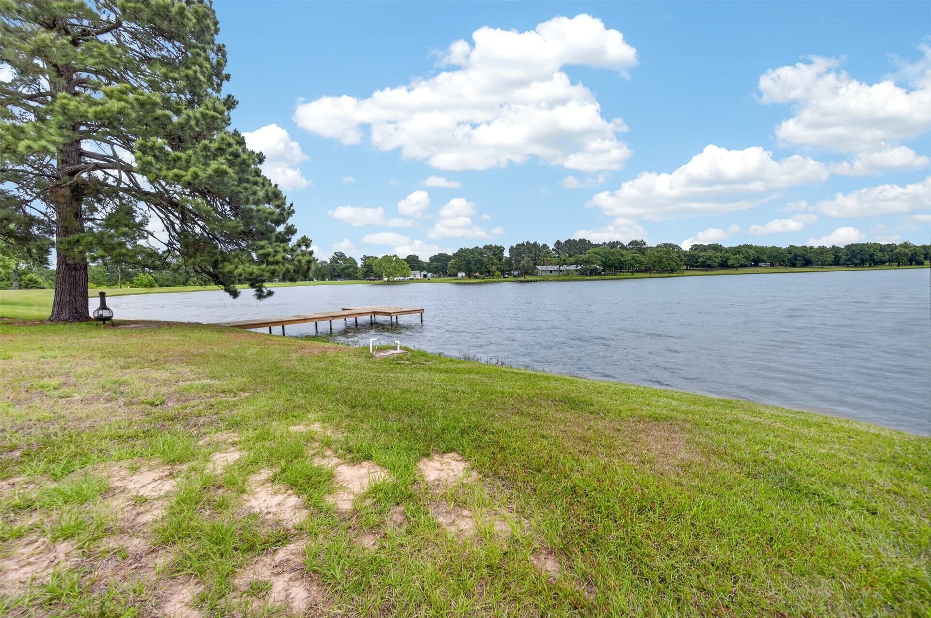 245.59 acres in Henderson County - photo 15