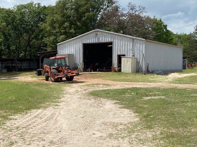 245.59 acres in Henderson County - photo 30