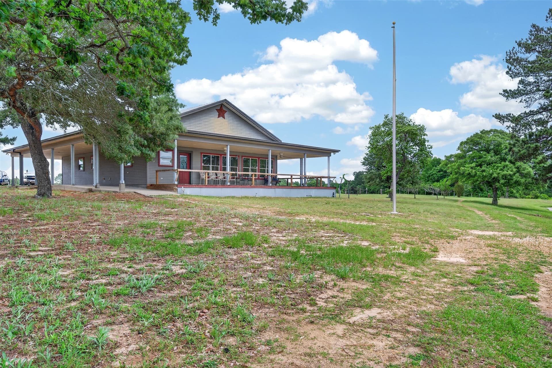 245.59 acres in Henderson County - photo 9