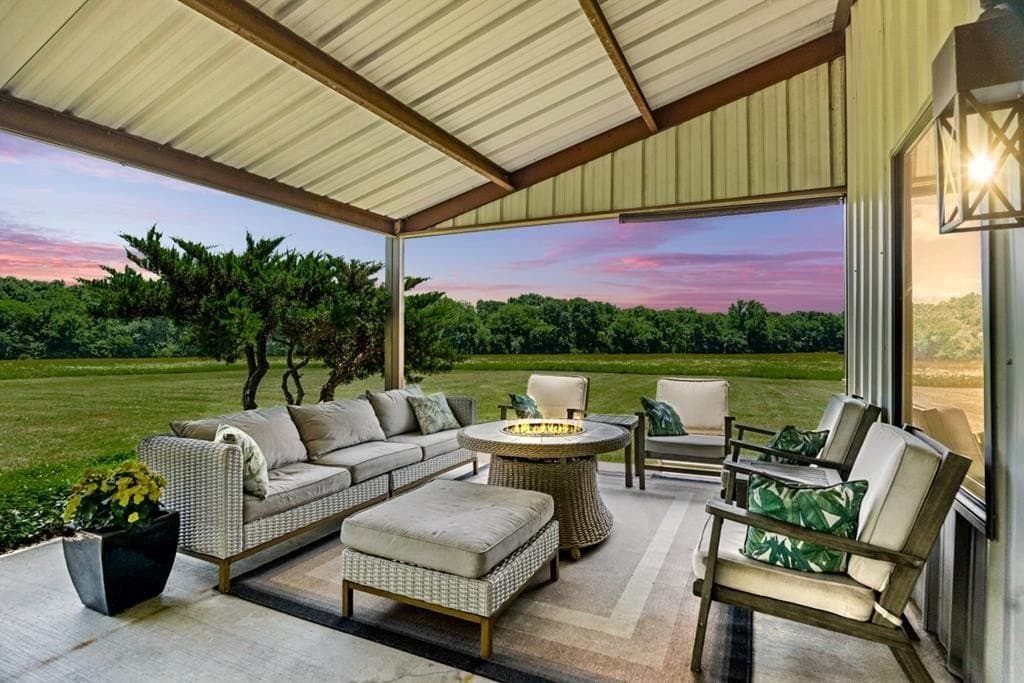 69.4 acres in Van Zandt County gallery image 2