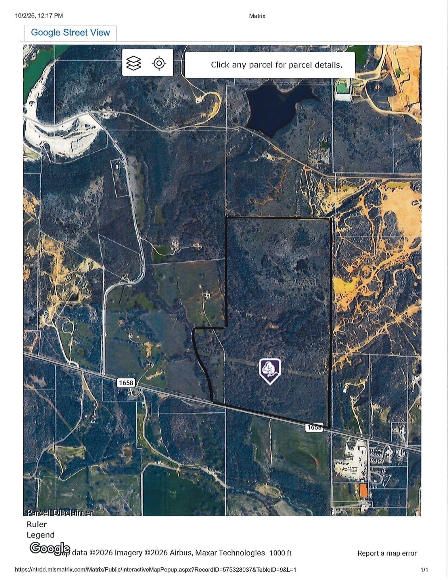 176.57 acres in Wise County - photo 11