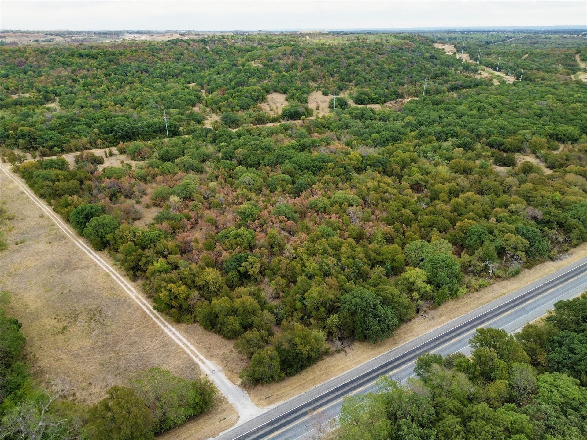 176.57 acres in Wise County - photo 9