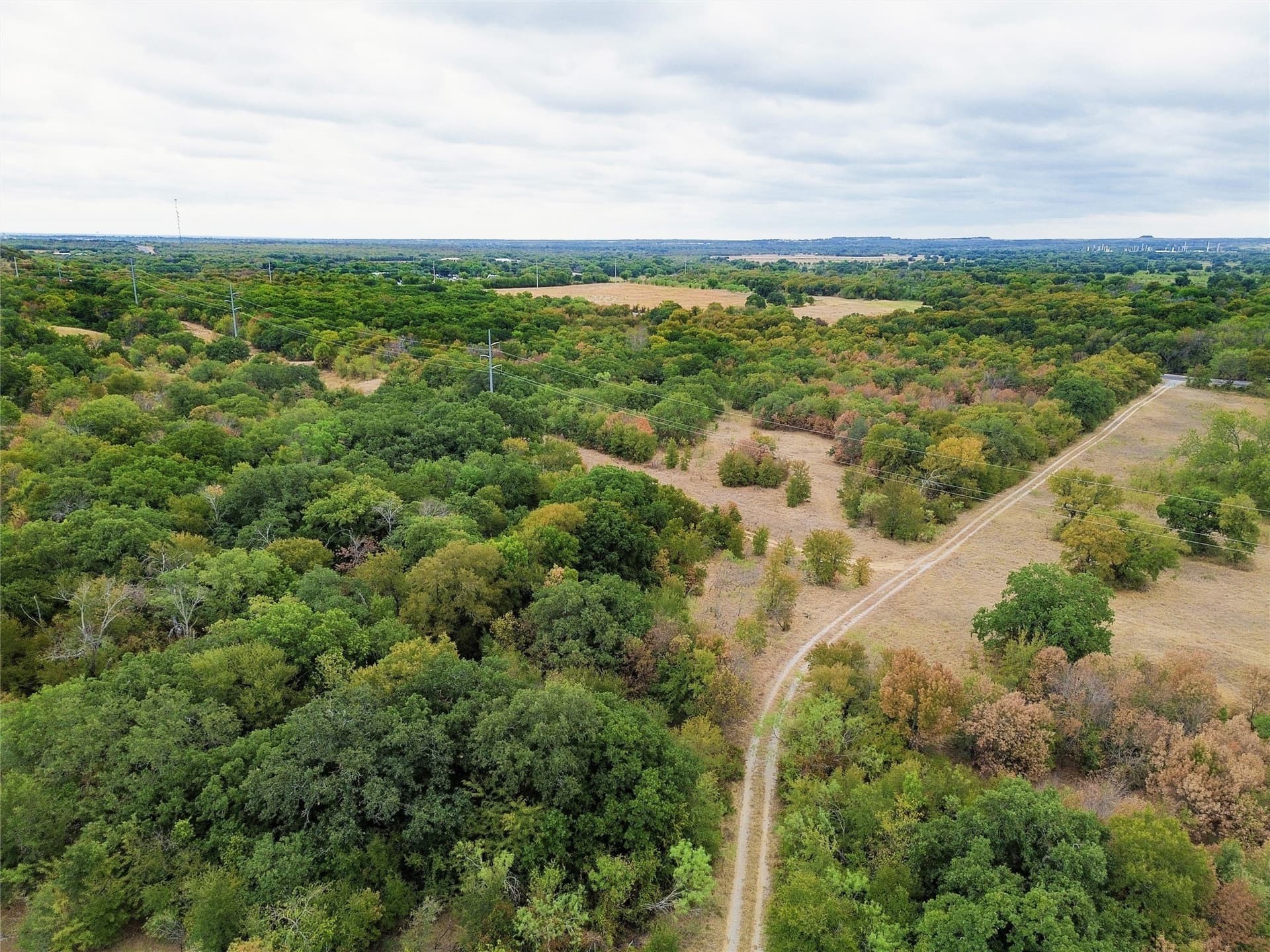 176.57 acres in Wise County - photo 4