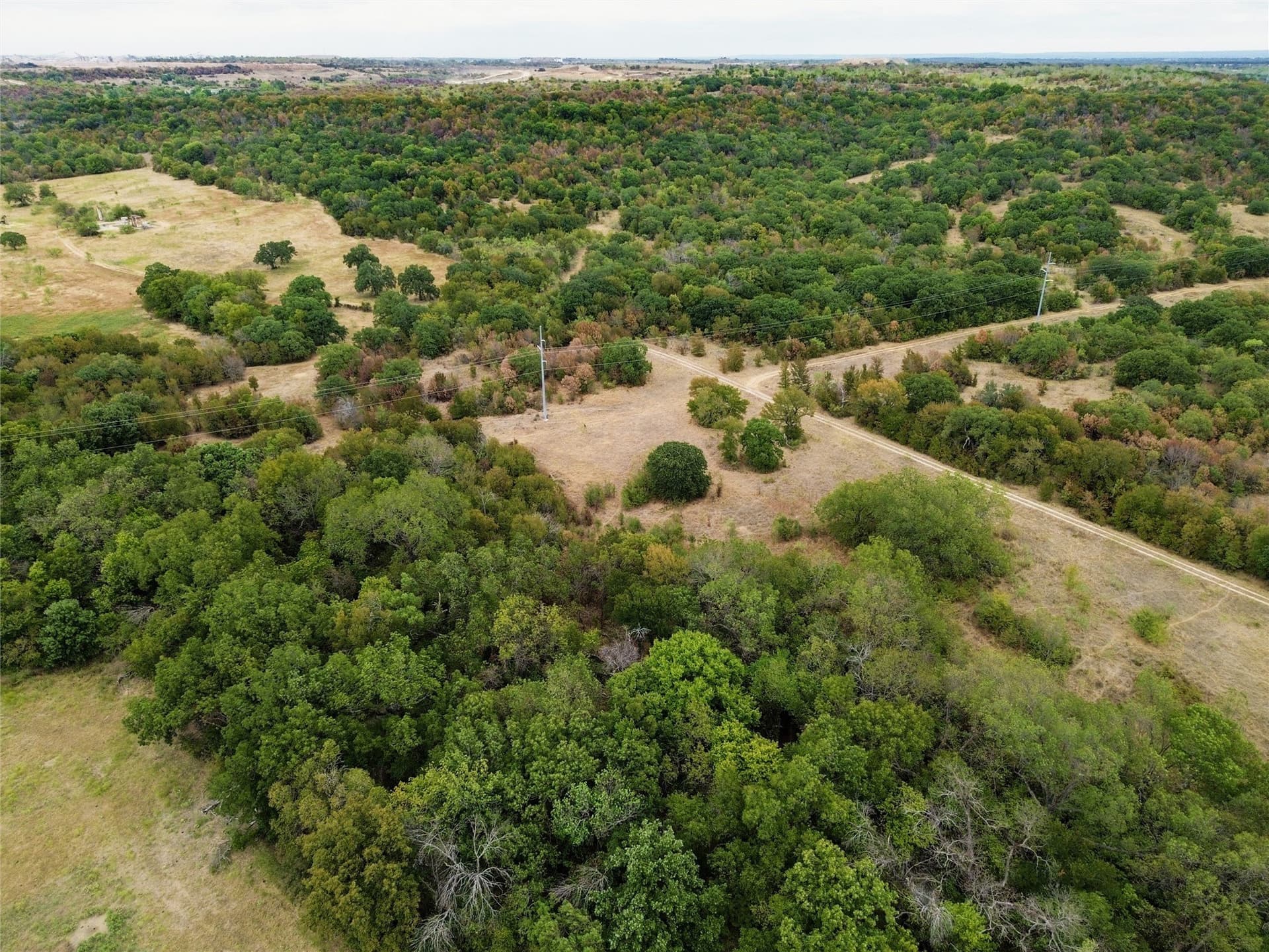 176.57 acres in Wise County - photo 6