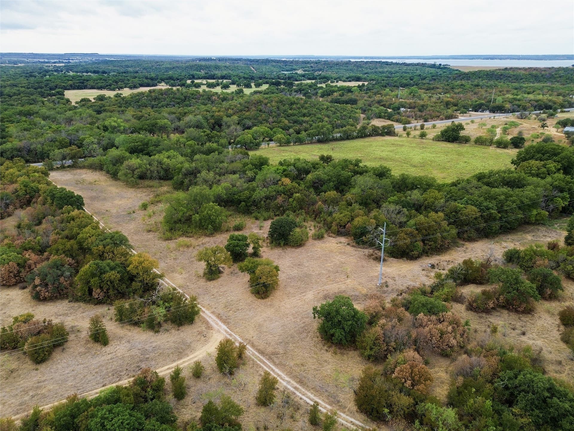 176.57 acres in Wise County - photo 8