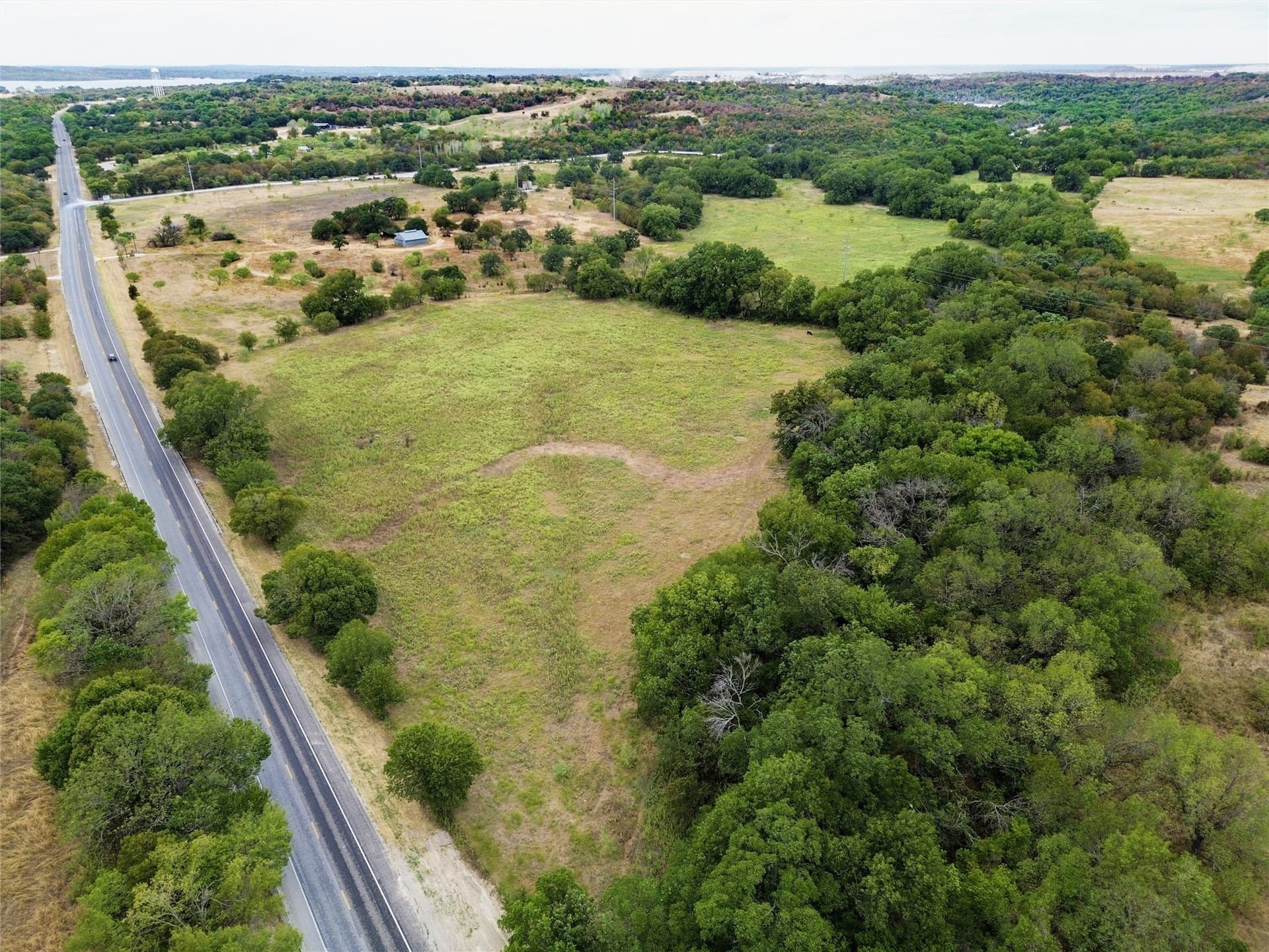 176.57 acres in Wise County - photo 10