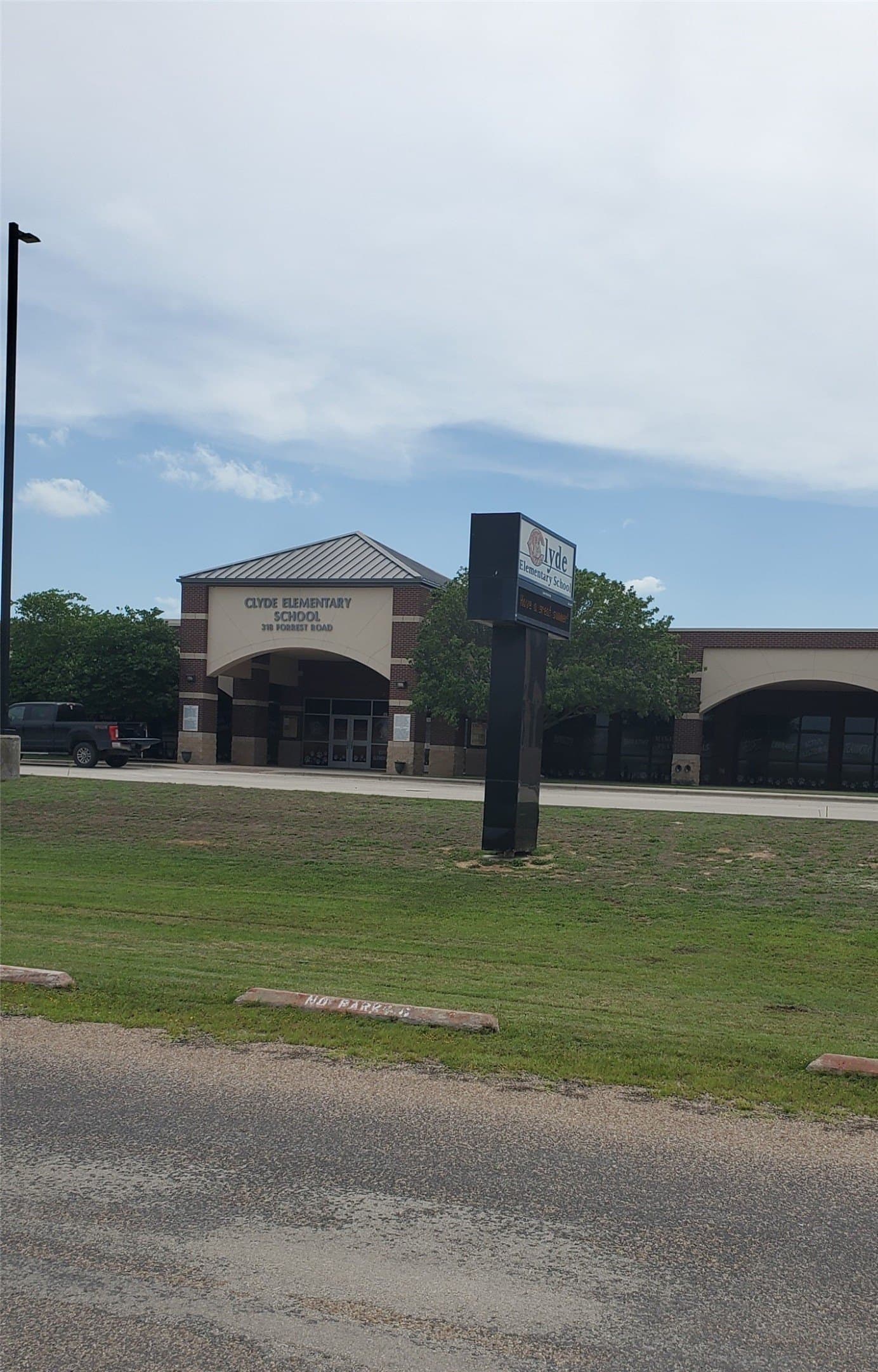 1.5 acres in Callahan County - photo 7