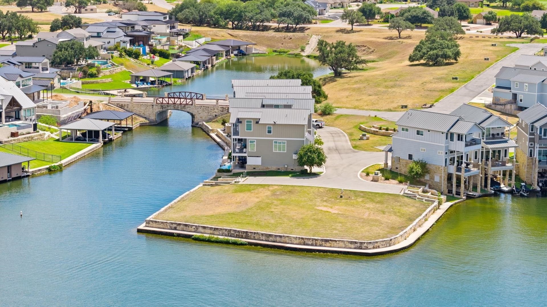 0.31 acres in Burnet County - photo 18