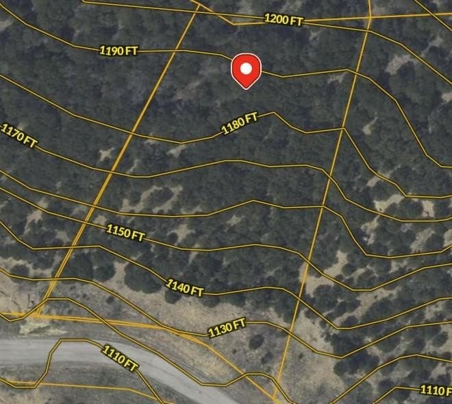 2.01 acres in Palo Pinto County featured view