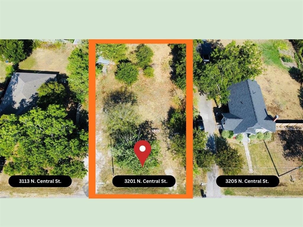 0.43 acres in Collin County