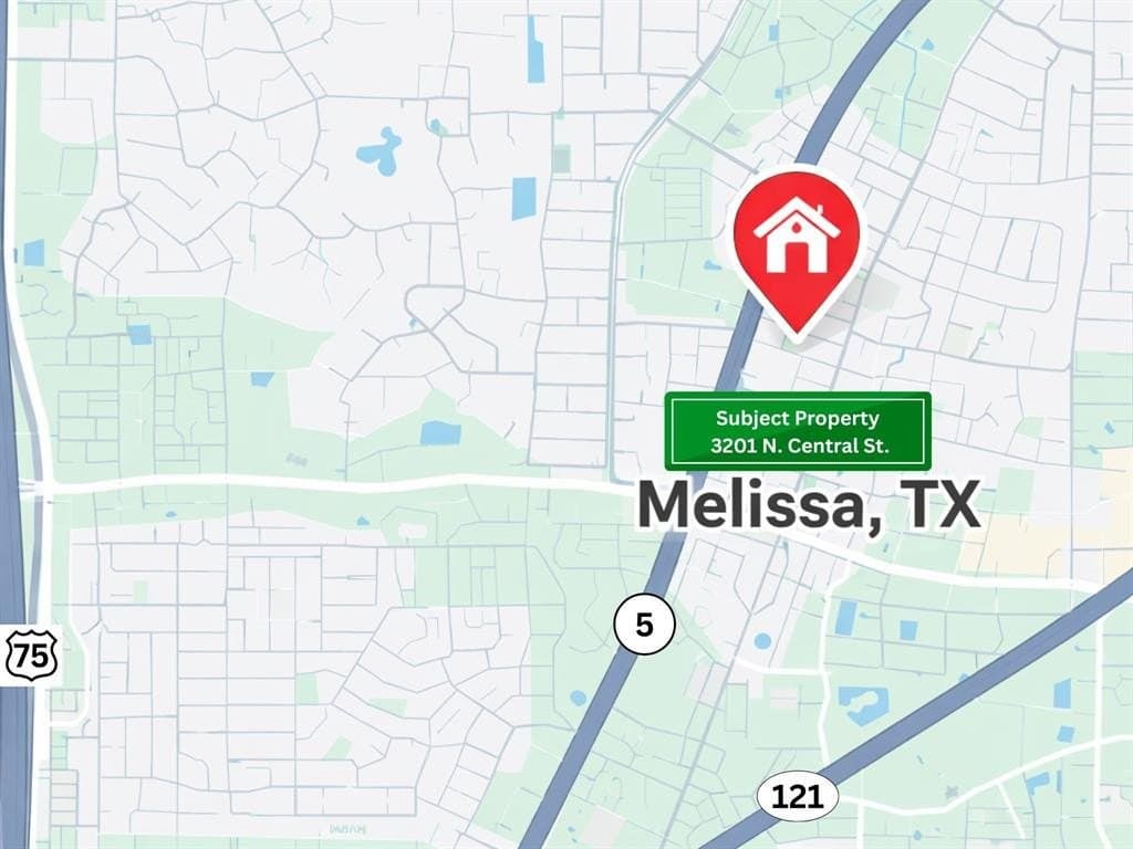 0.43 acres in Collin County gallery image 3