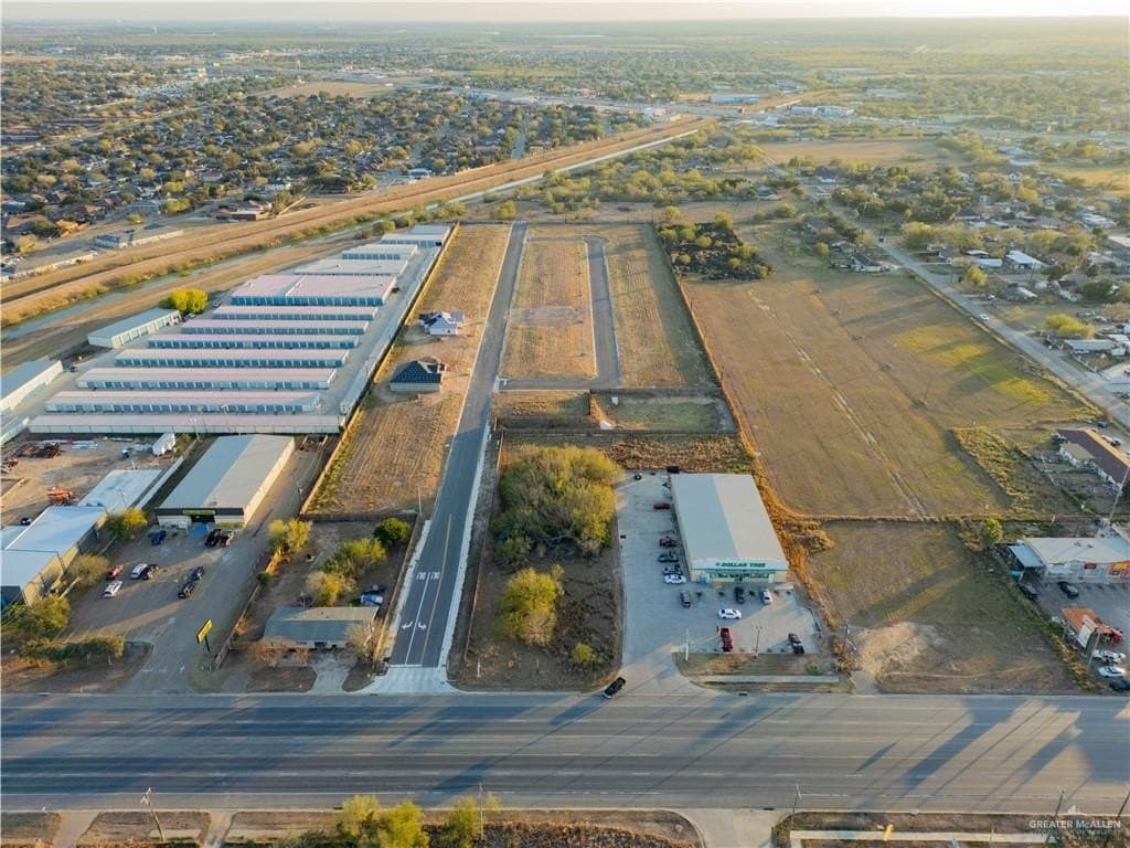 0.16 acres in Hidalgo County gallery image 3