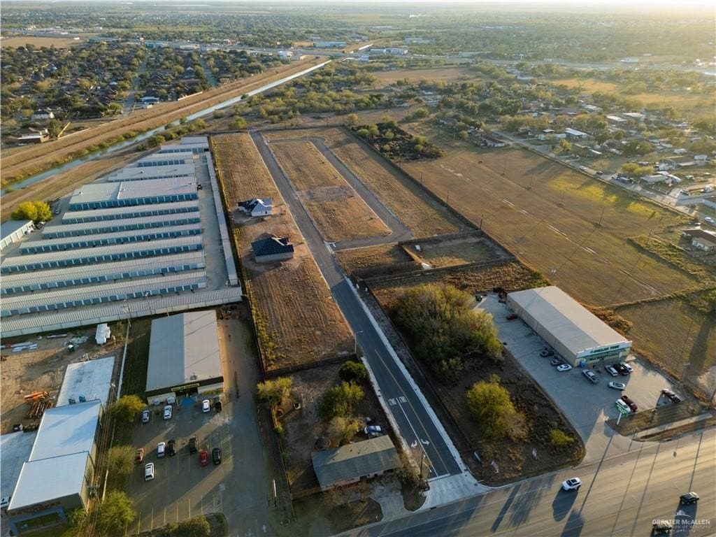 0.16 acres in Hidalgo County featured view