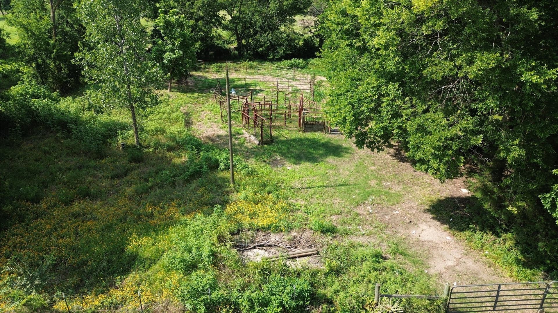 19.88 acres in Delta County - photo 8