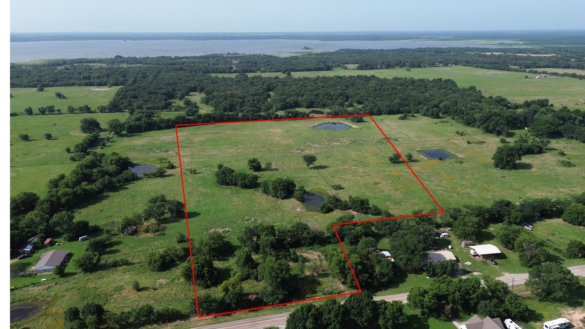 19.88 acres in Delta County gallery image 2