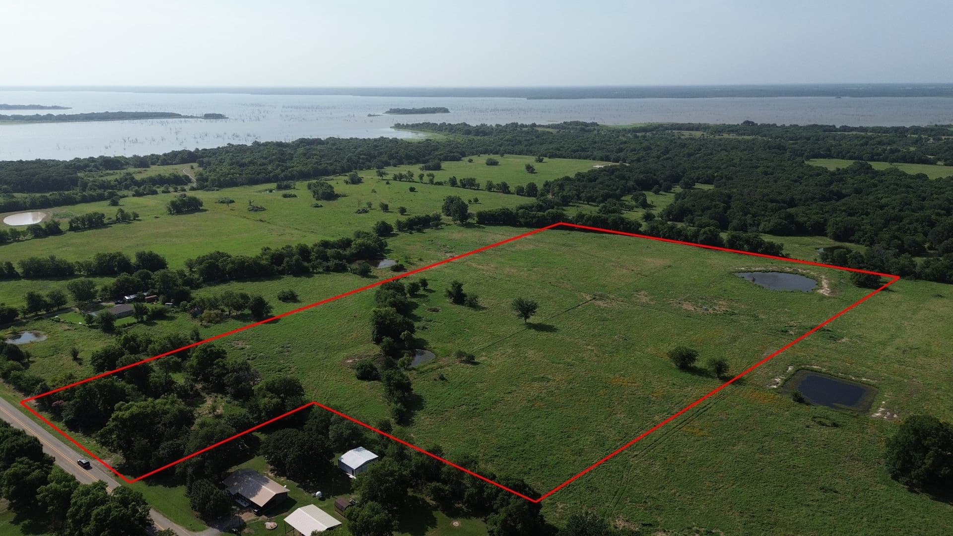 19.88 acres in Delta County gallery image 4