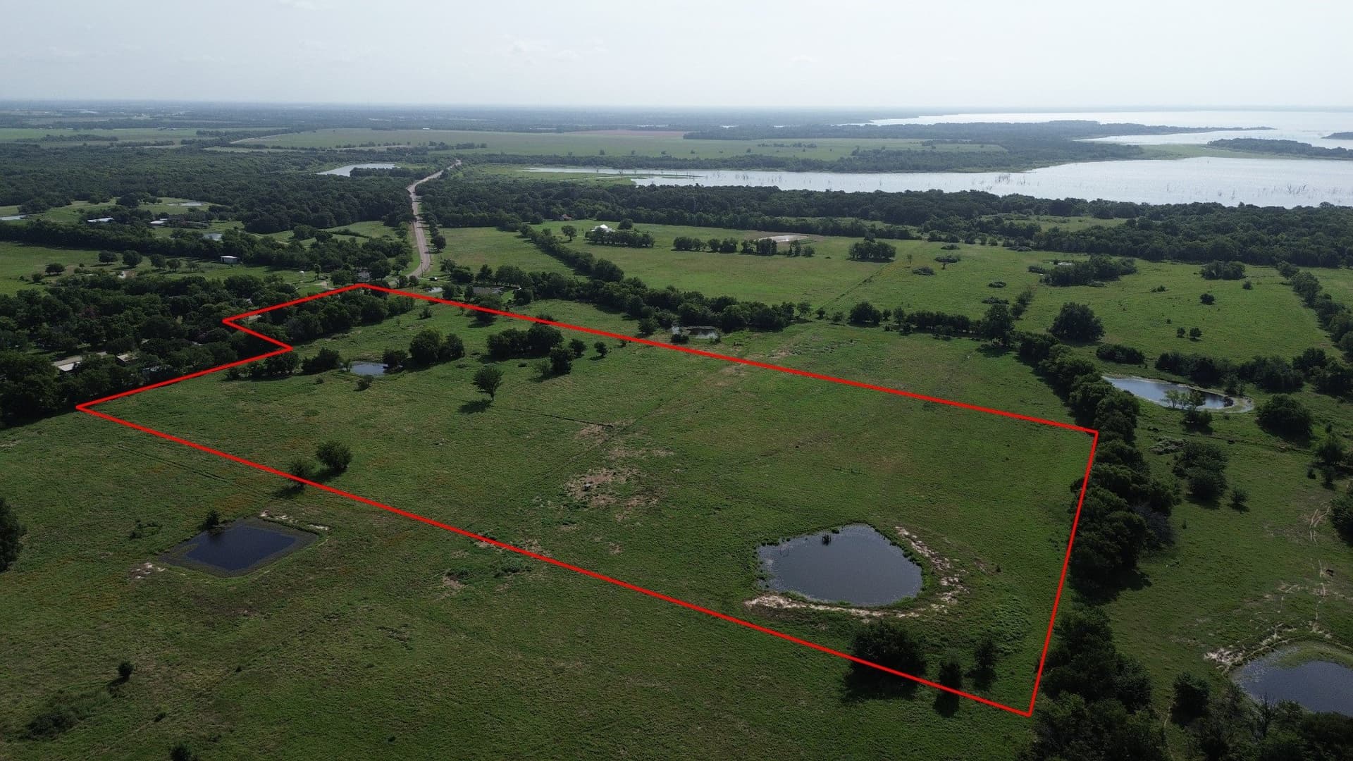 19.88 acres in Delta County gallery image 3