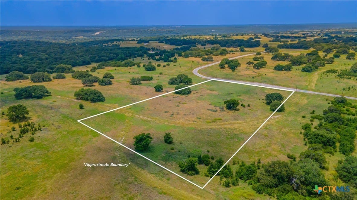 5.14 acres in Coryell County gallery image 2
