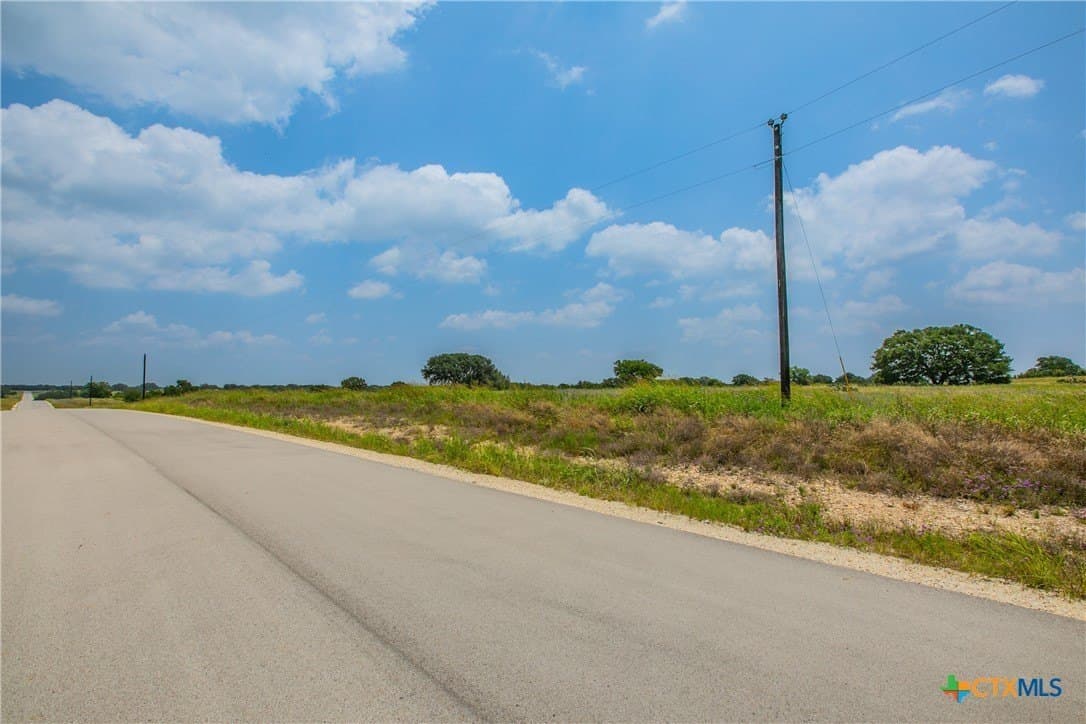 5.14 acres in Coryell County featured view
