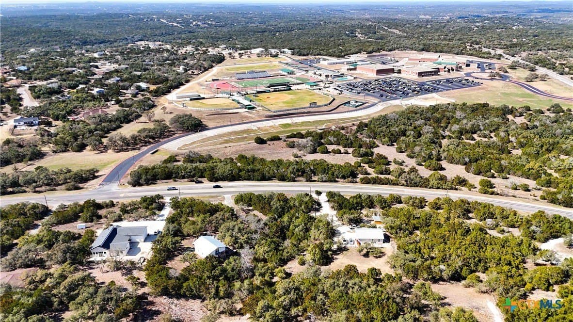 1 acres in Comal County - photo 8