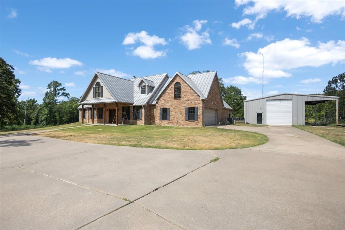 10 acres in Van Zandt County - photo 3