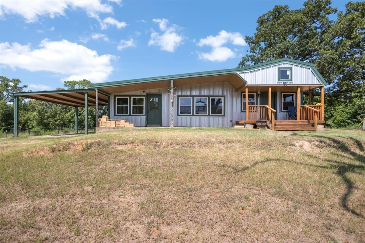 10 acres in Van Zandt County - photo 33