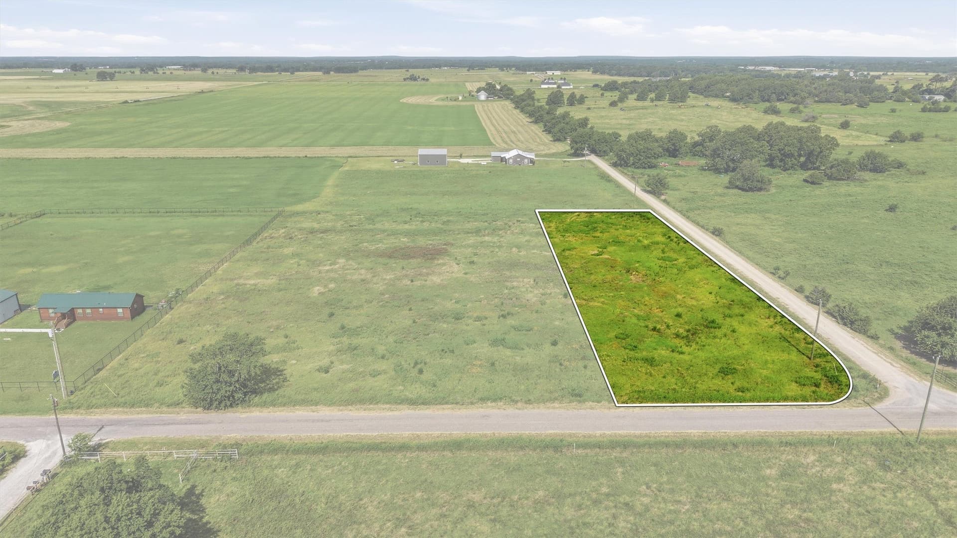 1 acres in Grayson County - photo 8