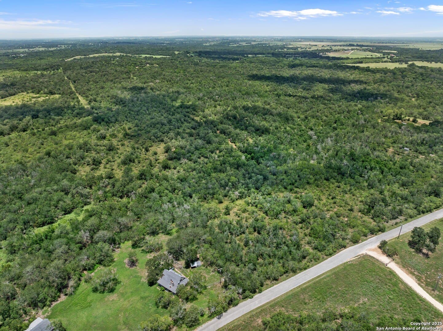 21.97 acres in Caldwell County gallery image 3