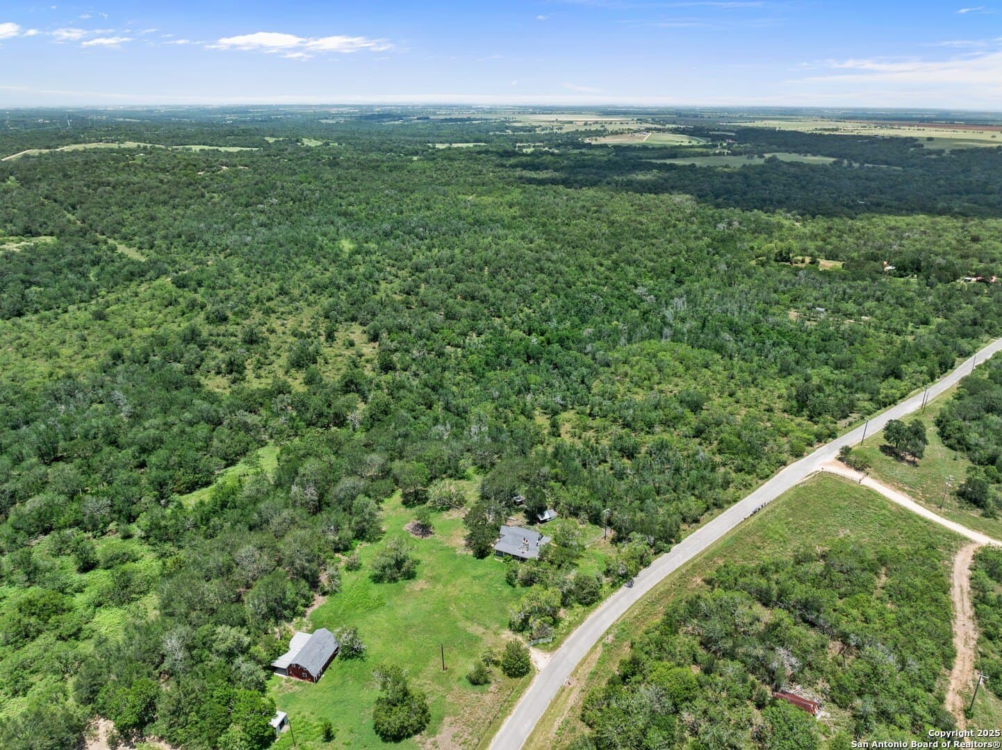 21.97 acres in Caldwell County featured view