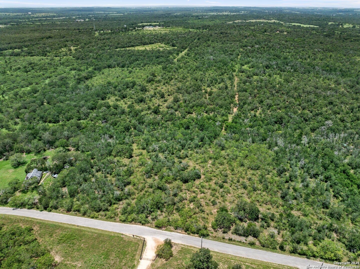 21.97 acres in Caldwell County gallery image 4
