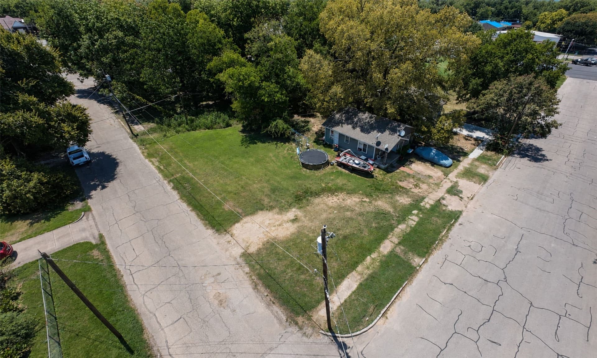 0.14 acres in McLennan County - photo 2