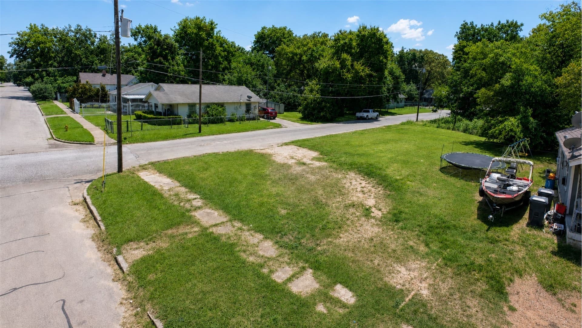 0.14 acres in McLennan County - photo 3