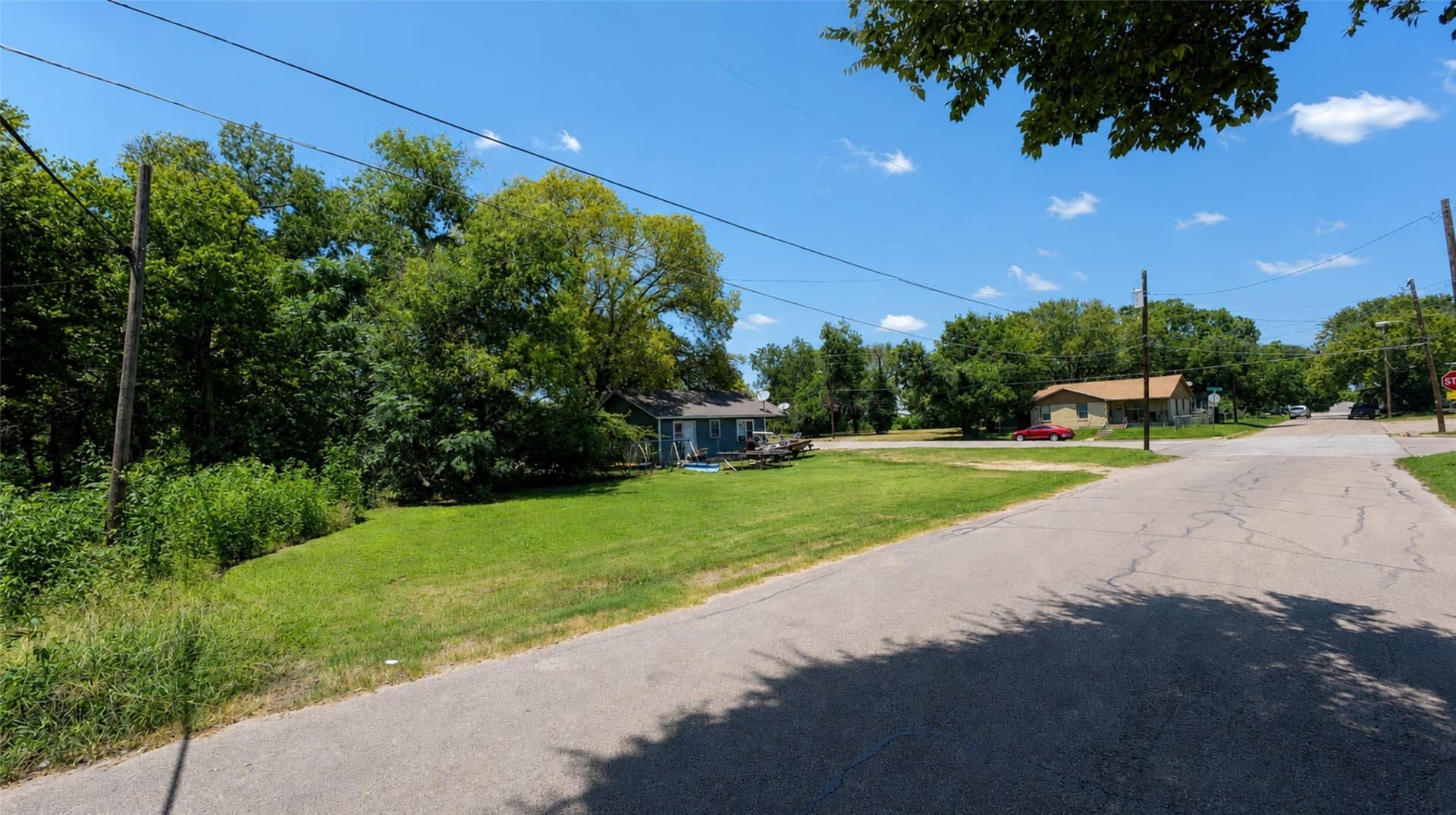 0.14 acres in McLennan County - photo 6
