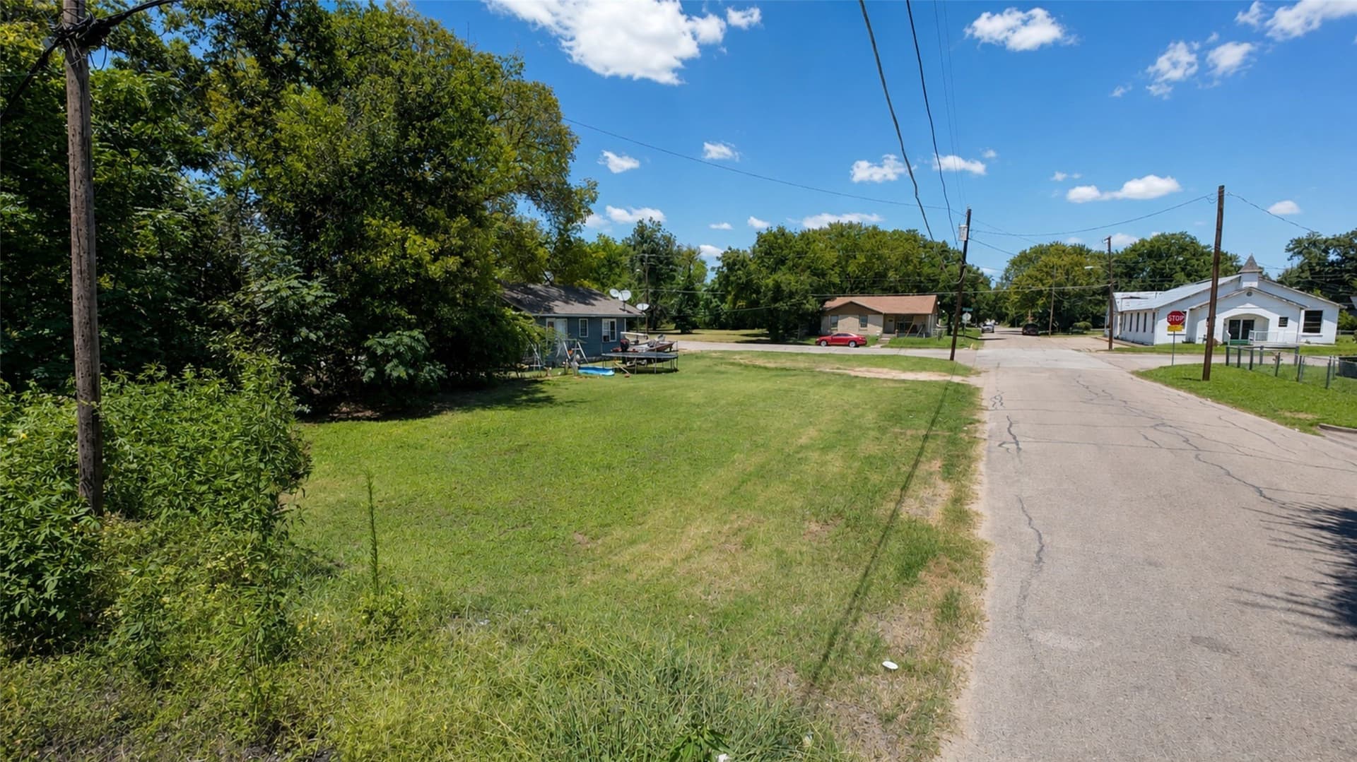 0.14 acres in McLennan County - photo 4
