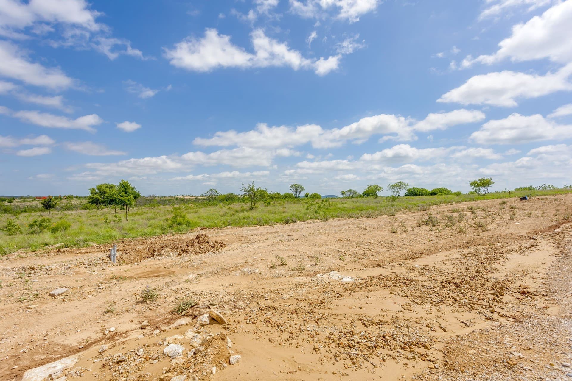 1.22 acres in Palo Pinto County - photo 13