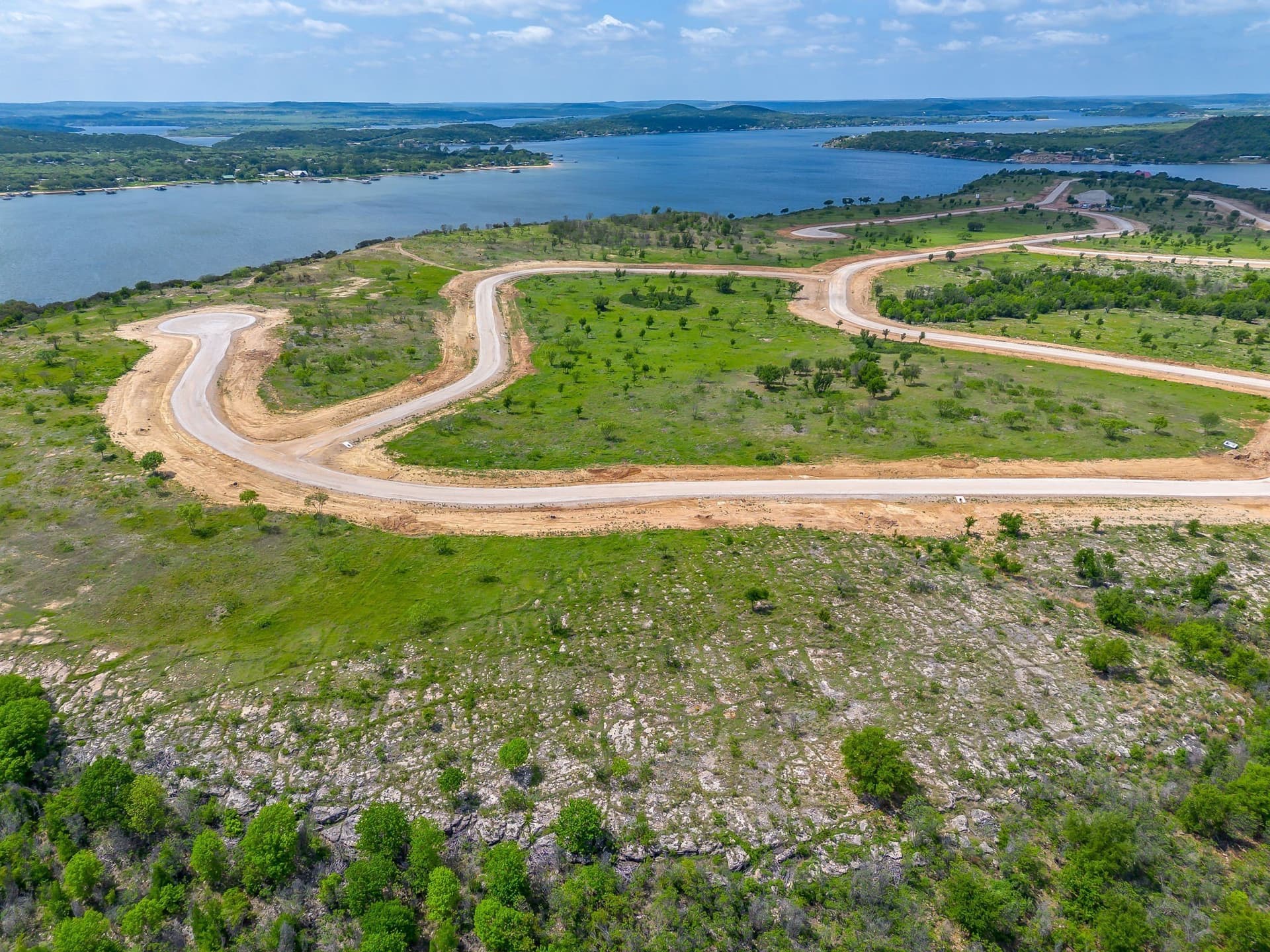 1.22 acres in Palo Pinto County - photo 12