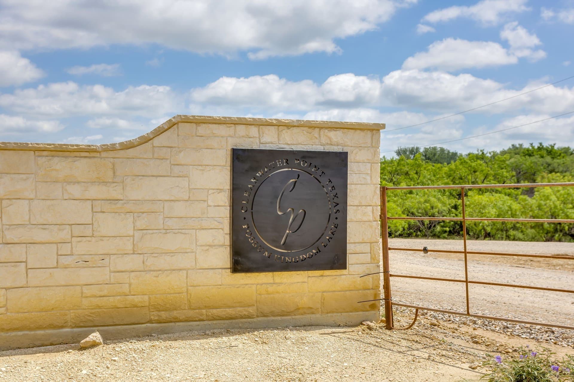 1.22 acres in Palo Pinto County gallery image 2
