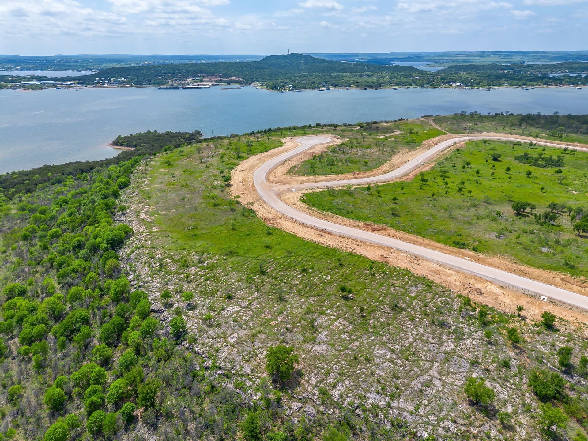 1.22 acres in Palo Pinto County - photo 11