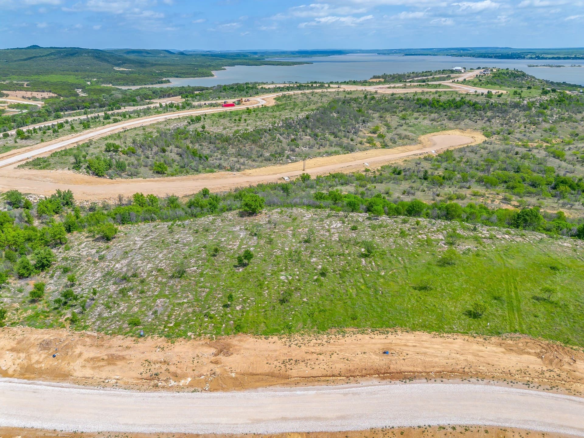 1.22 acres in Palo Pinto County - photo 7