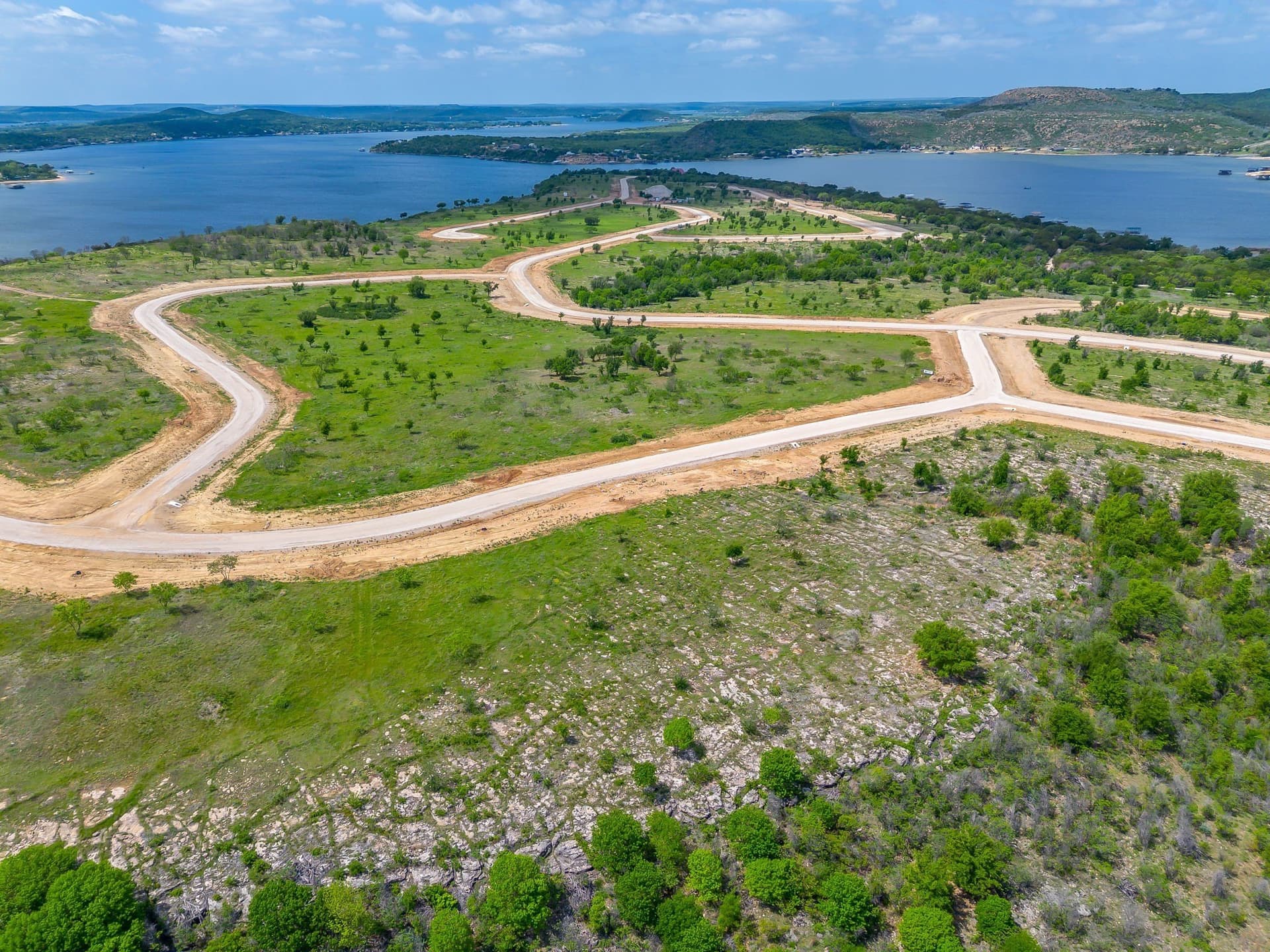 1.22 acres in Palo Pinto County - photo 8