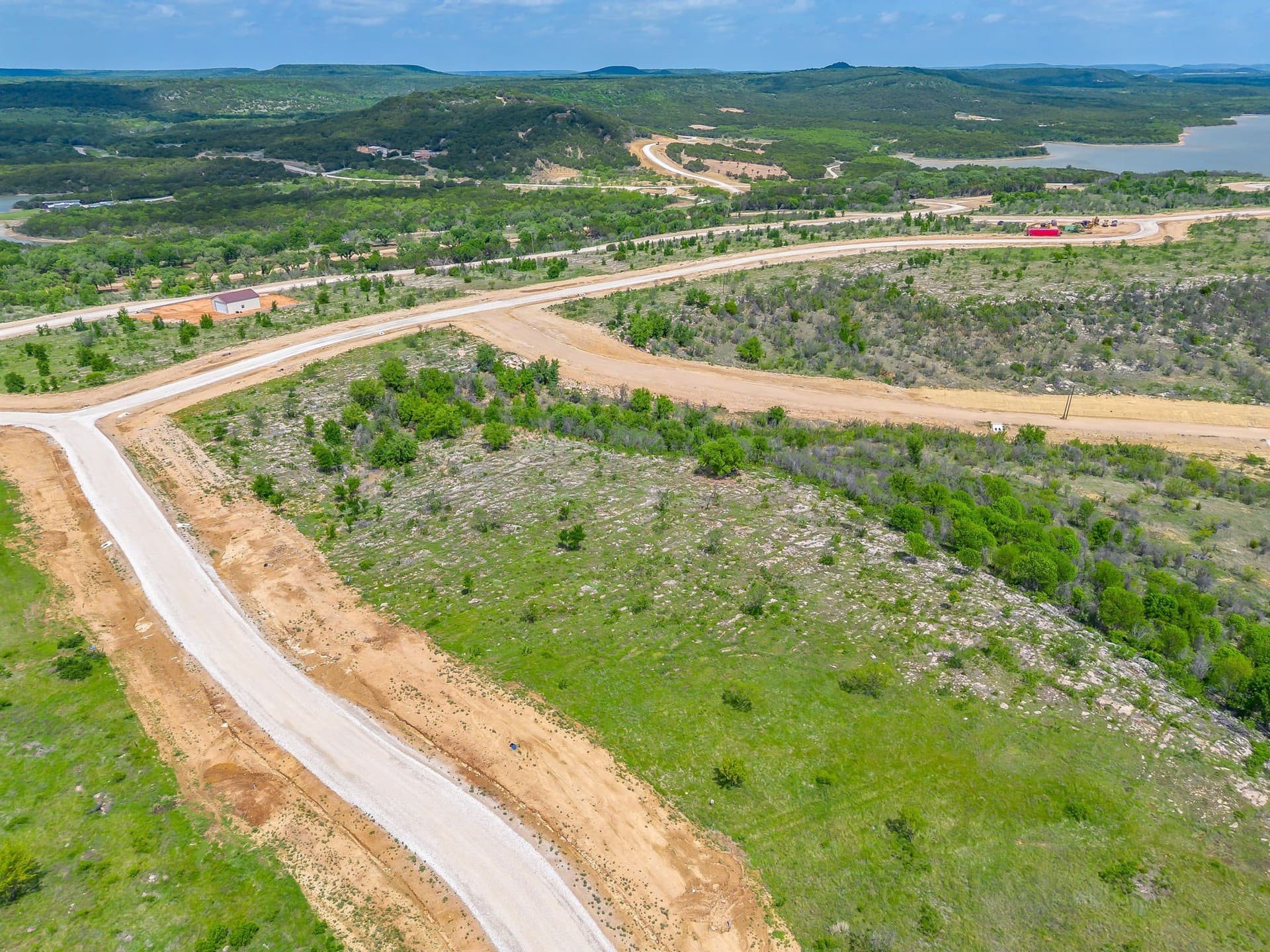 1.22 acres in Palo Pinto County - photo 9