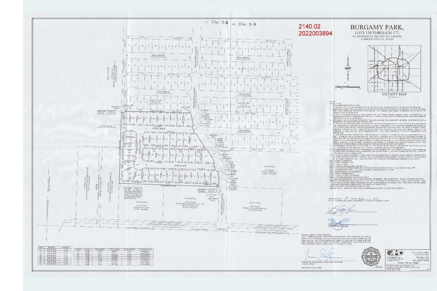 0.14 acres in Lubbock County - photo 2